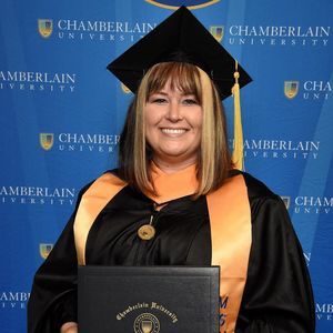 Meet your Posher, Kathy